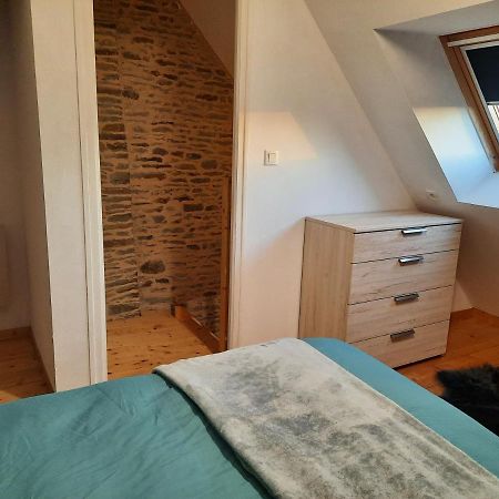 Le Heron Huisnes-sur-Mer 外观 照片